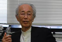 【経済評論家・内橋克人】政権主導の改革　狙いは「農業ビッグバン」