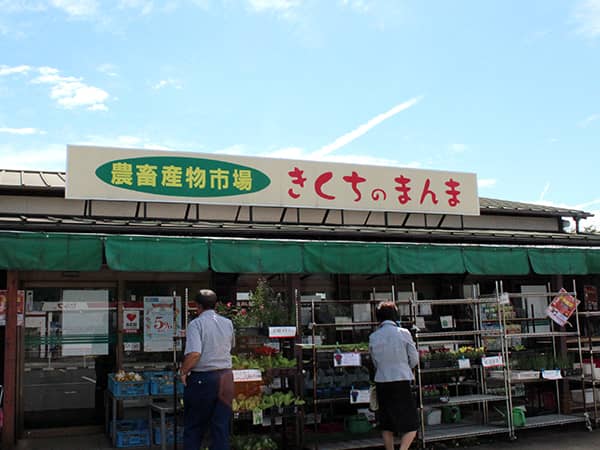 【ＪＡ菊池】「農協改革」は販売事業の強化（前編）