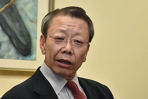 【対談・命と暮らしを守る『協同組合』は一体－ＪＡに期待する】加藤好一生活クラブ会長・鈴木宣弘東大教授（前半）