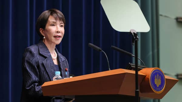 【緊急寄稿】初の女性総理誕生　高市政権の農政課題　危機迫る水田作　田代洋一横浜国大名誉教授