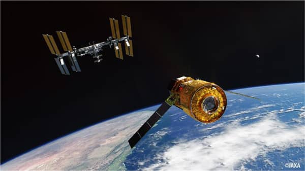 公式キャラクター「トゥンクトゥンク」と「きぼうの種」が宇宙へ　帰還後にGREEN×EXPO 2027で展示　国際園芸博覧会協会