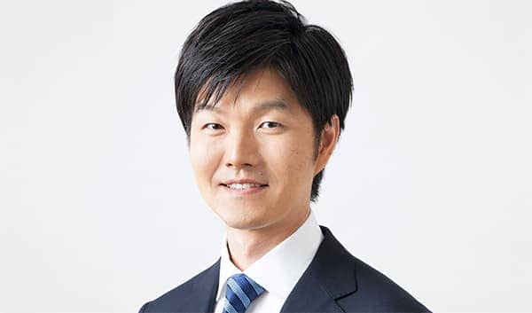 新農相に鈴木憲和氏　農政課題に精通