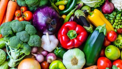 11月の野菜生育状況と価格見通し　ばれいしょ、たまねぎなど平年を上回る見込み　農水省