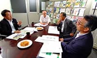 【座談会】今こそ「協同」に挑戦　地域への関与をさらに