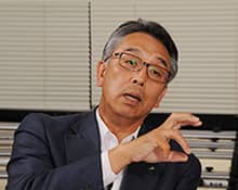 日本の食は我らが守る
