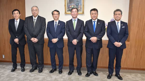 第93回通常総会を開催　新ビジョン公表と団体名変更　クロップライフジャパン
