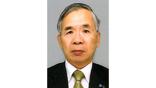 【年頭あいさつ　2023】大森茂　全国農薬協同組合　理事長