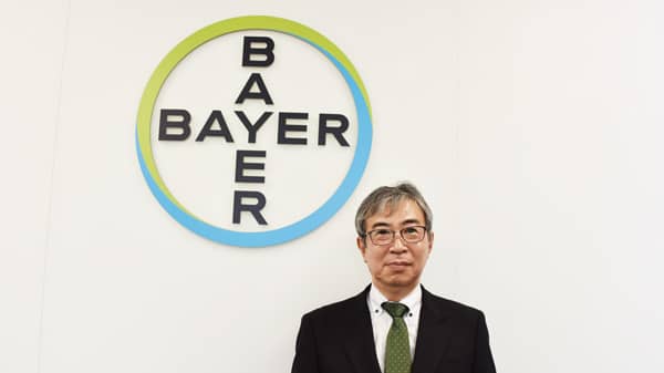 リジェネラティブ農業　テーラーメイド化軸に　「健全な土」から　バイエルクロップサイエンス・大島美紀社長に聞く（2）