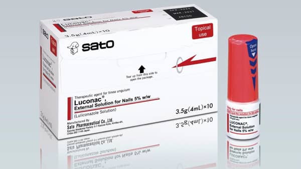 イミダゾール系抗真菌薬が有効成分「LUCONAC」シンガポールで発売　日本農薬