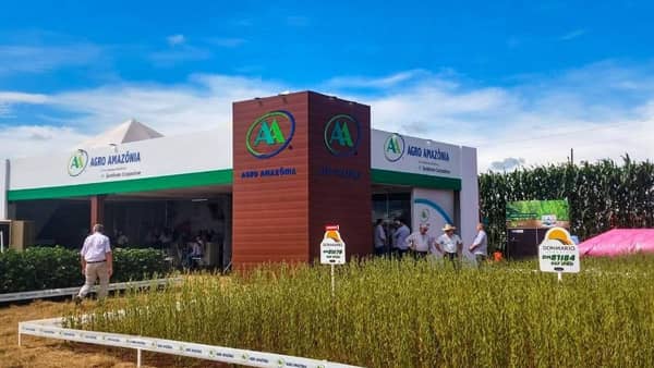 ブラジルにおける農業資材直販事業拡大へ　Nativa社を買収　住友商事
