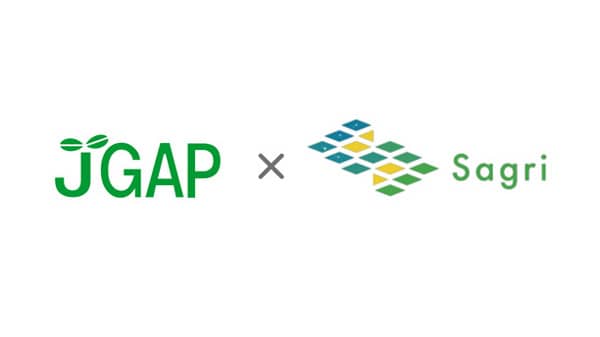 JGAP認証農場の温室効果ガス排出量の可視化　サグリと共同研究　日本GAP協会