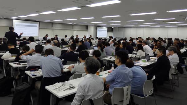 住宅セーフティネット法改正めぐり議論　全居協がシンポジウム開催