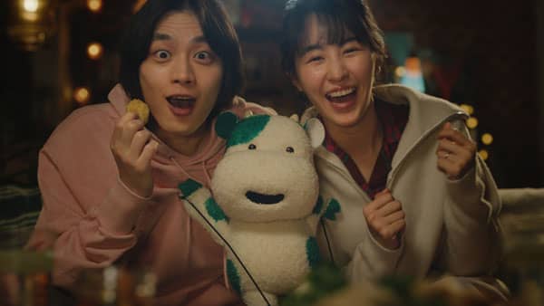 テレビCM「だって、パルだもん。」放映開始　パルシステム