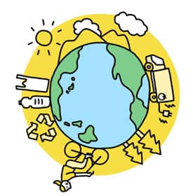 プラ削減へ新たに3つの取り組みを開始　コープ自然派事業連合