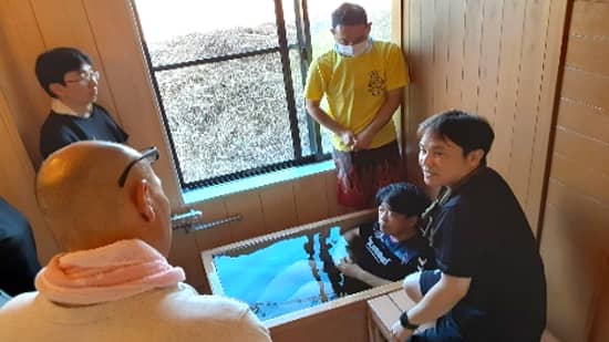 生協グループの福祉事業を発展、強化「コープ福祉機構」事業報告