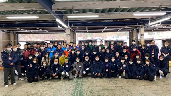 能登地震から100日　のべ173人日を被災地に派遣　パルシステム連合会
