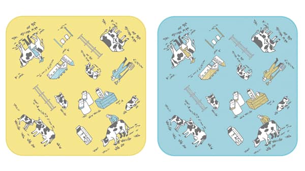 夏の酪農を救え　生産者の声伝え家庭消費を呼びかけ　パルシステム