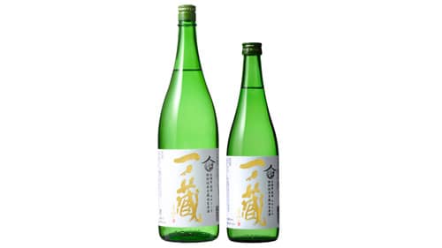 有機米ササニシキ100％使用　季節・数量限定「一ノ蔵特別純米素濾過生原酒」発売