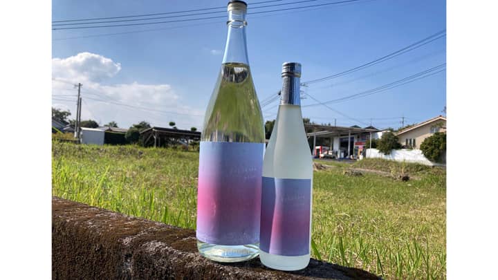 岩手県北上市と鹿児島県大崎町が協同開発の米焼酎　ふるさとチョイスで受付開始