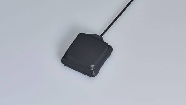 農作業支援システム「レポサク」にCLAS対応の高精度GNSSアンテナが採用　ヨコオ