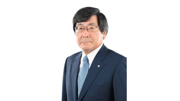 サカタのタネ　坂田宏社長が「横浜市産業功労者表彰」受賞