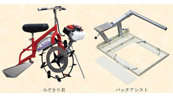 ダイナミックフェア2025出展のタイガーカワシマ、東海物産を紹介　ＪＡ全農いばらき