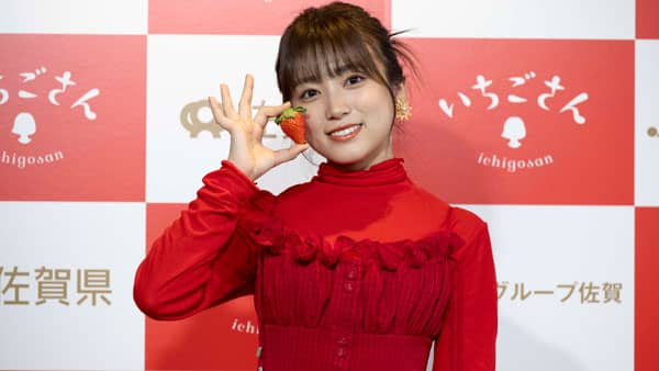 表参道10店舗とコラボ「いちごさんどう2024」開催