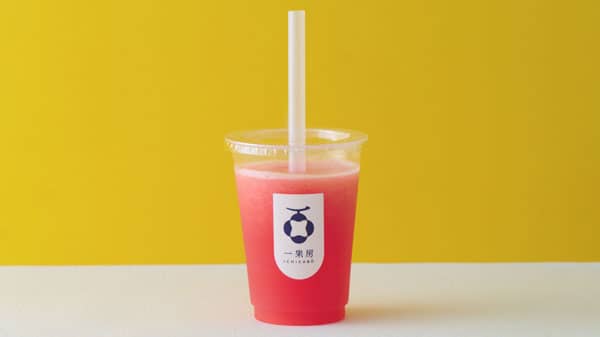 期間限定「スイカ」の魅力を存分に楽しめるパフェなど販売　7日から　一果房