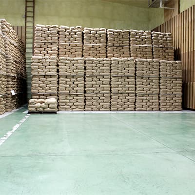 農業倉庫火災盗難予防月間2017