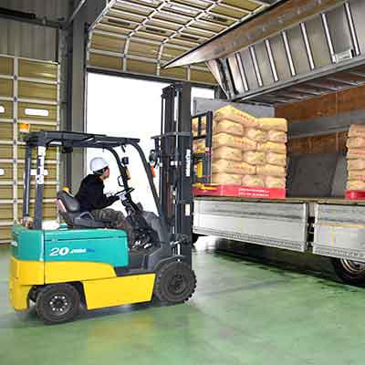 農業倉庫火災盗難予防月間2018