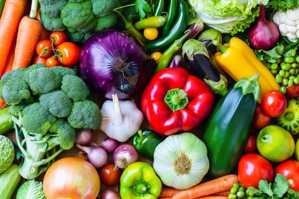 4月の野菜生育状況と価格見通し　キャベツ、レタスの価格は平年を下回って推移　農水省