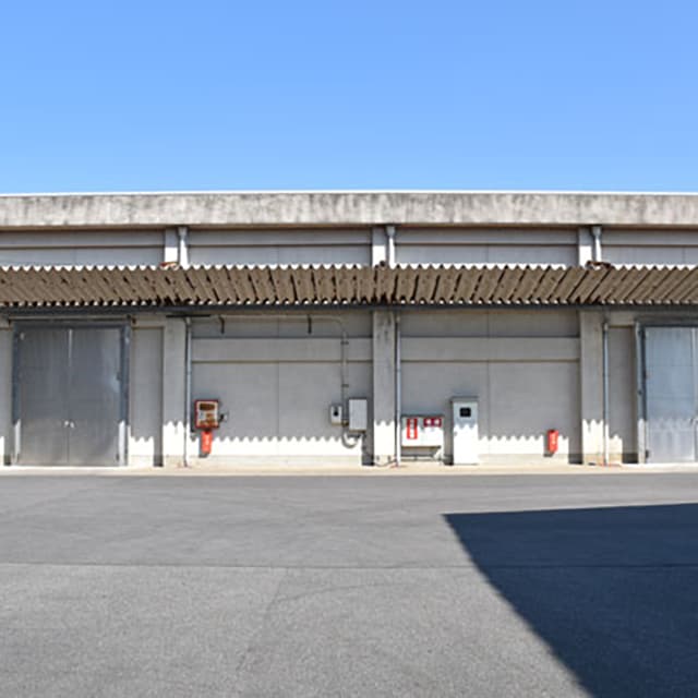 農業倉庫火災・盗難防止強化月間2021