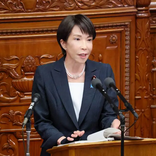 どうするのか？この国の進路　高市政権を考える