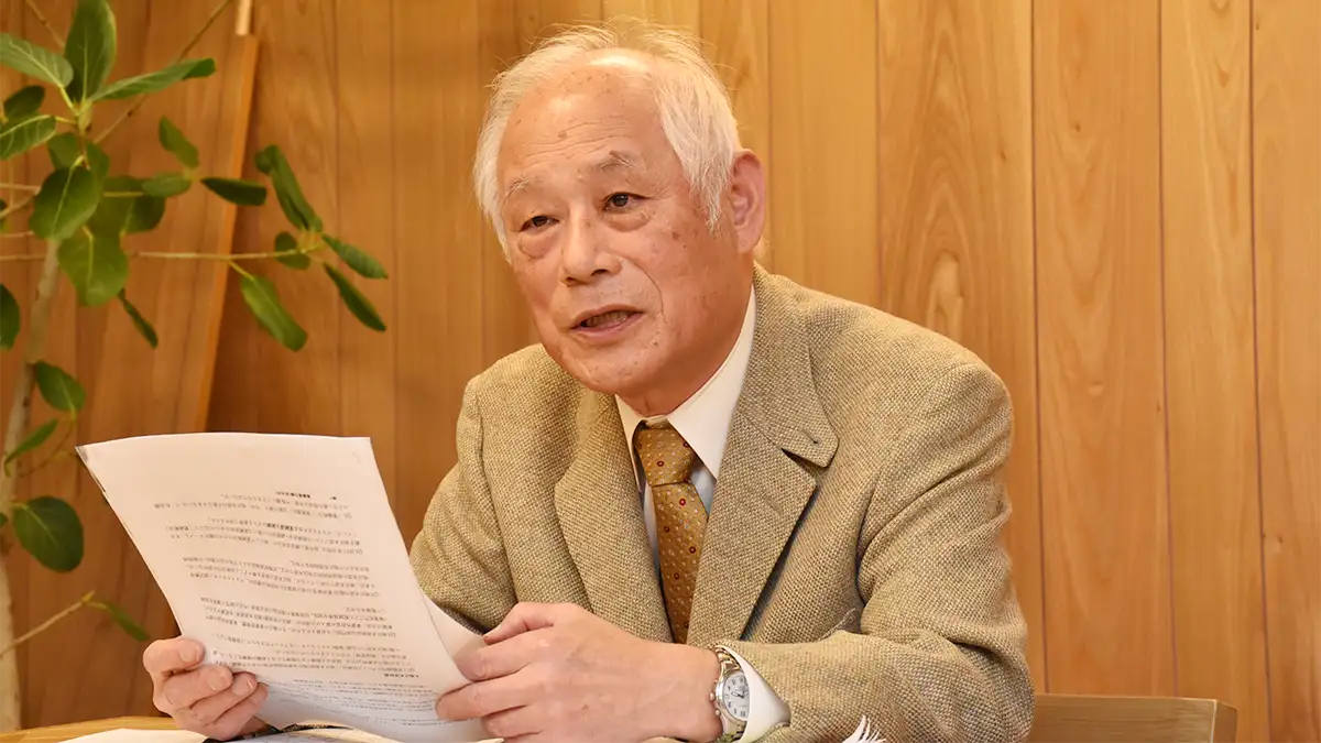 【白書を読む】疑問噴出「米騒動」の記述　問われる「白書」誰のため、何のため　横浜国大名誉教授　田代洋一氏