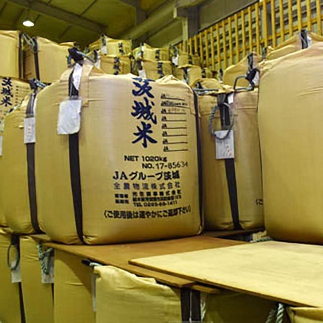 農業倉庫 火災・盗難防止強化月間2023