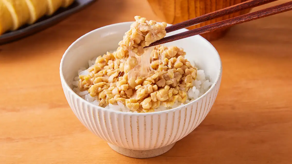 愛知県産大豆100％使用「自然派Style」ひきわり納豆が新登場　コープ自然派