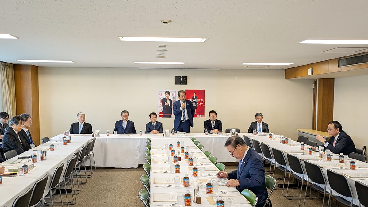 麦、大豆、業務用米の単収向上を支援　環境負荷低減農法へ交付金