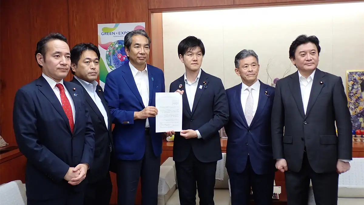 頑張った人が報われる農政へ　自民党「キャラバン」終え政府要請　どうなる支援単価