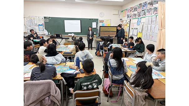 GREEN×EXPO 2027　体験型環境教育コンテンツ「リジェネラティブすごろく」を開発