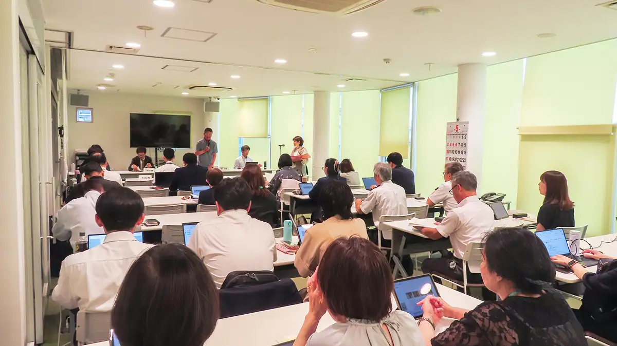 埼玉産直協議会「農・彩・土」第16回総会開催　パルシステム埼玉