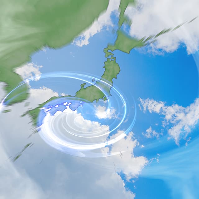 極端気象・猛暑・豪雨とどう向き合うか