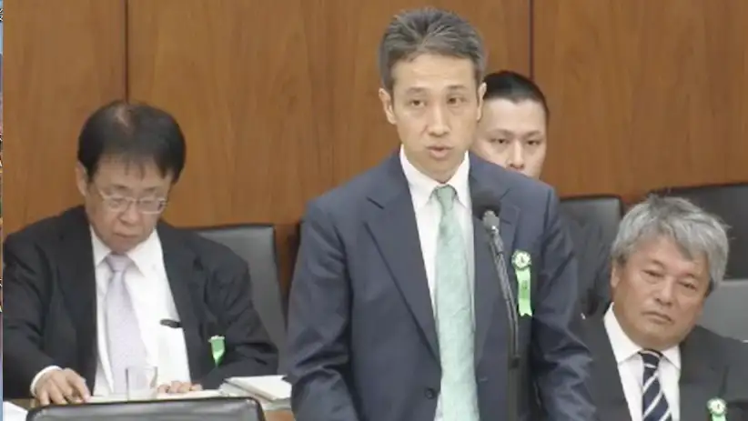 手頃な価格が重要、「増産・生産性・消費増」一体で　ゼンショーHD・小川洋平社長　「食糧法改正」国会参考人質疑から（1）
