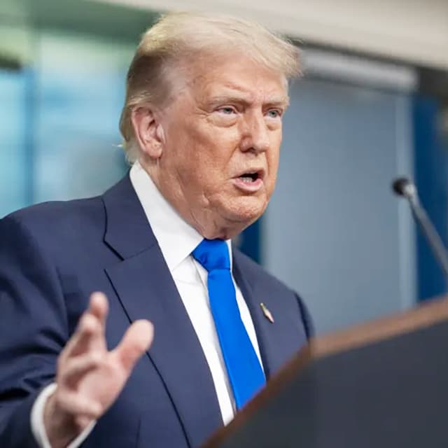 トランプの世界戦略と日本の進路