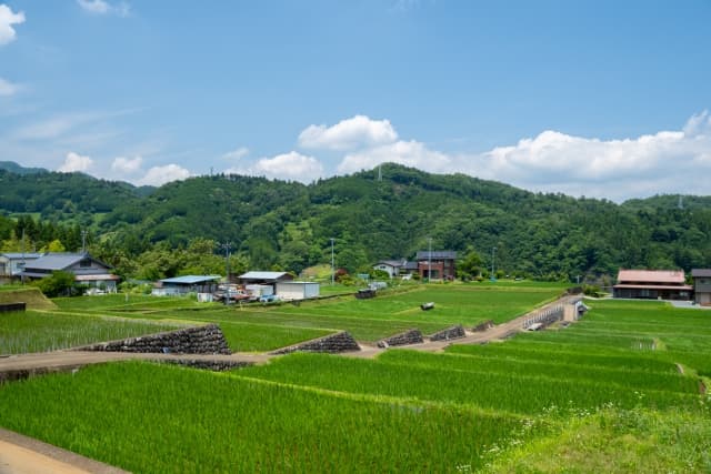 ＪＡグループ茨城の挑戦　持続可能な農業と豊かな地域づくりをめざして