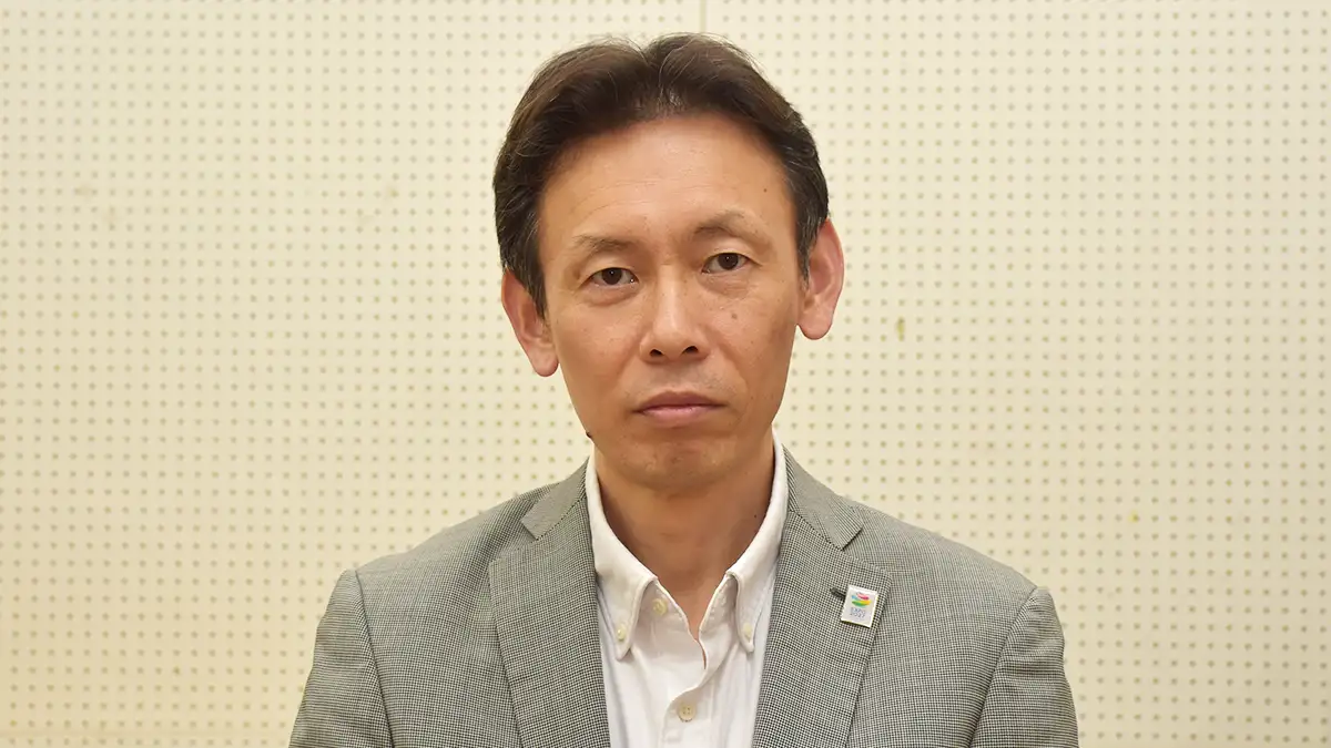 【26年度農薬危害防止運動】農水省農薬対策室長　宇井 伸一氏に聞く　「漫然避け意識持って」