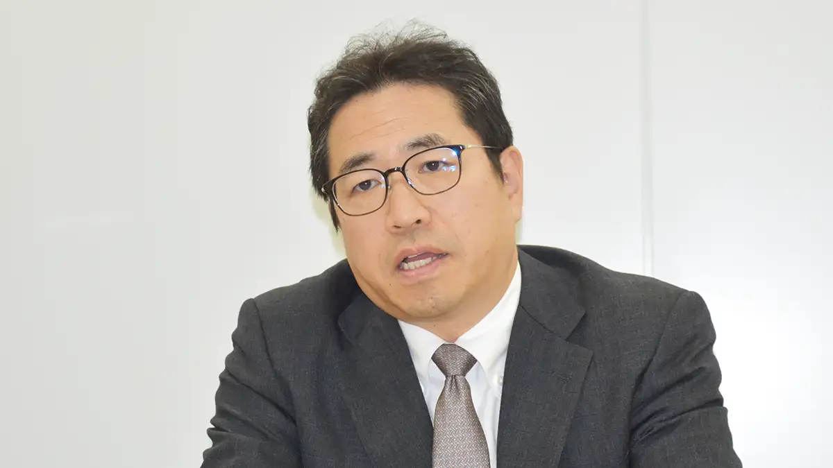 【トップインタビュー・21世紀アグリビジネスの挑戦】  持続可能な食糧生産システムに貢献  ＺМクロッププロテクション 岩淵博己代表取締役社長
