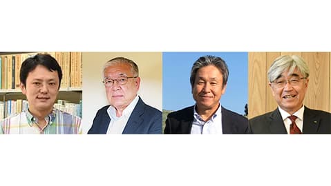 【農業協同組合研究会】5月23日に研究大会　「令和の米騒動」の現在地と展望を探る
