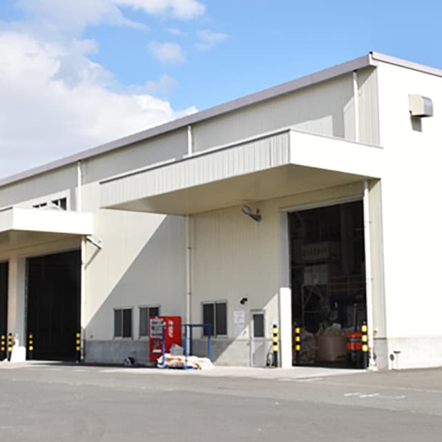 農業倉庫 火災・盗難防止強化月間2022