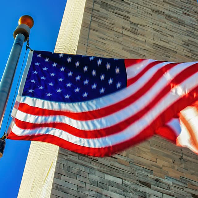 ワシントン発・いまアメリカでは