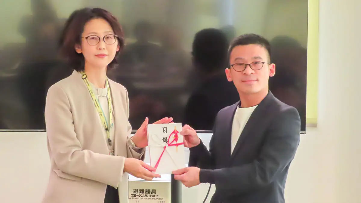 「市民活動支援金」贈呈式　16団体へ400万円を助成　パルシステム埼玉